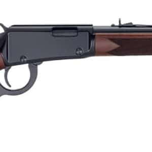 H1 Western 22Mag 18.5" Bld/Wd 12-rd