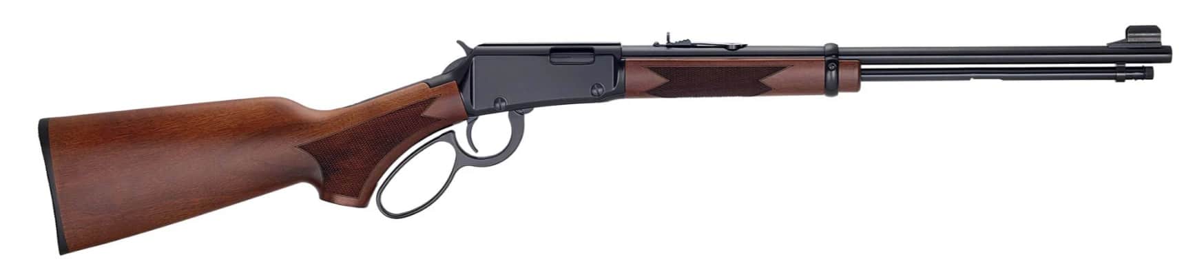 H1 Western 22Mag 18.5" Bld/Wd 12-rd