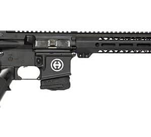 HP-15 5.56 16" HB MLOK Blk 10rd