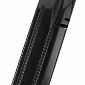 CZ-USA 11420 P-07 15rd 9mmLuger CZ P-07/P-10C Blued Steel