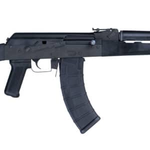 Century Arms RI3291N VSKA 7.62x39mm 30+1 16.25" Chrome Moly Steel Barrel w/Slant Compensator, Heat Treated Steel Carrier, Synthetic Stock, Black Polymer Grip, RAK-1 Trigger Group
