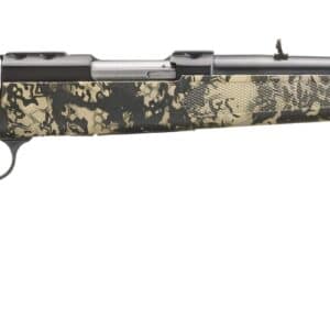 Ruger 77/357 357 Magnum | 38 Special