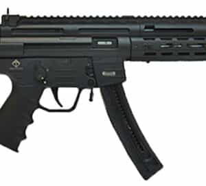 ATI GSG-16 CARB 22LR 16.25" BLKMLOK 22Rd