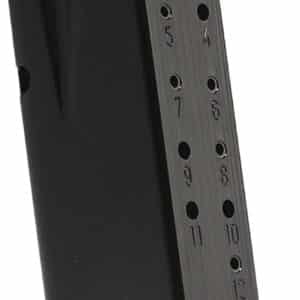 Canik MA902 TP9 12rd 9mm Luger Fits Canik TP9 Elite SC Black Metal