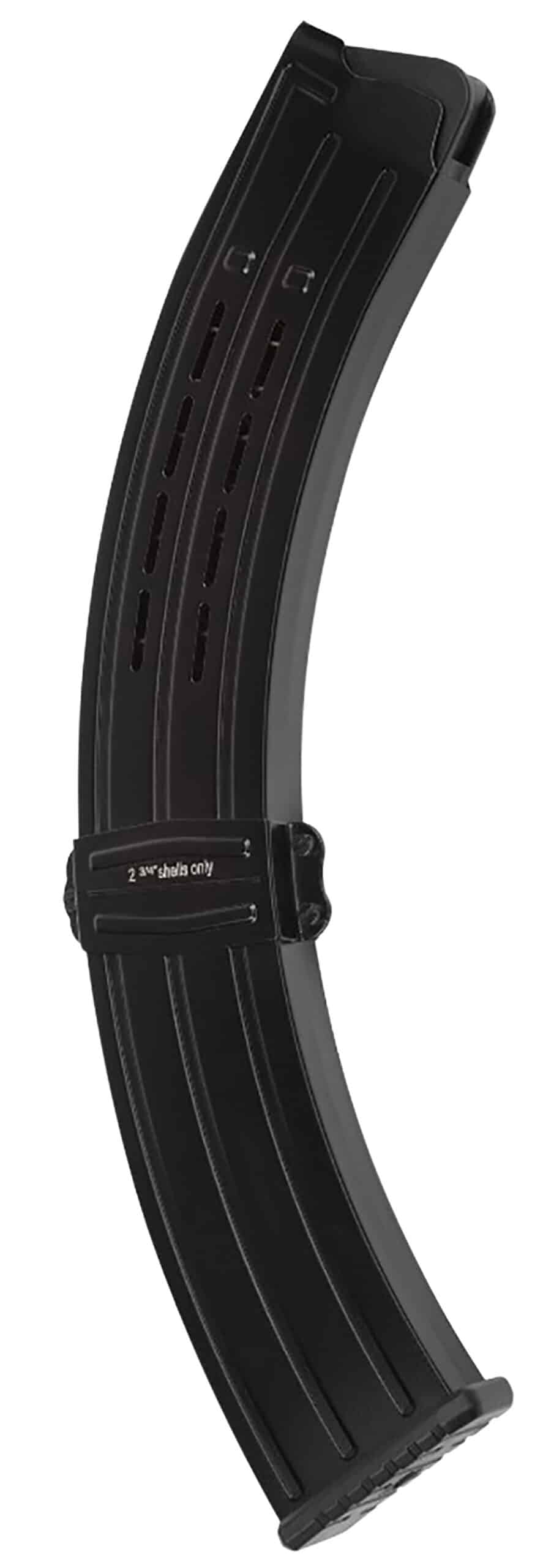Rock Island 4237982 VR82 20rd 20 Gauge Blued Black
