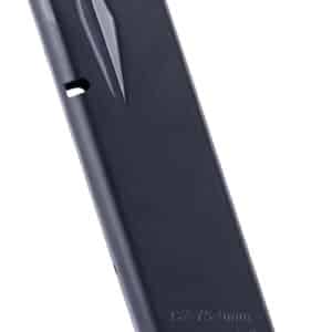 CZ-USA 11132 CZ 75 10rd 9mmLuger Blued Steel