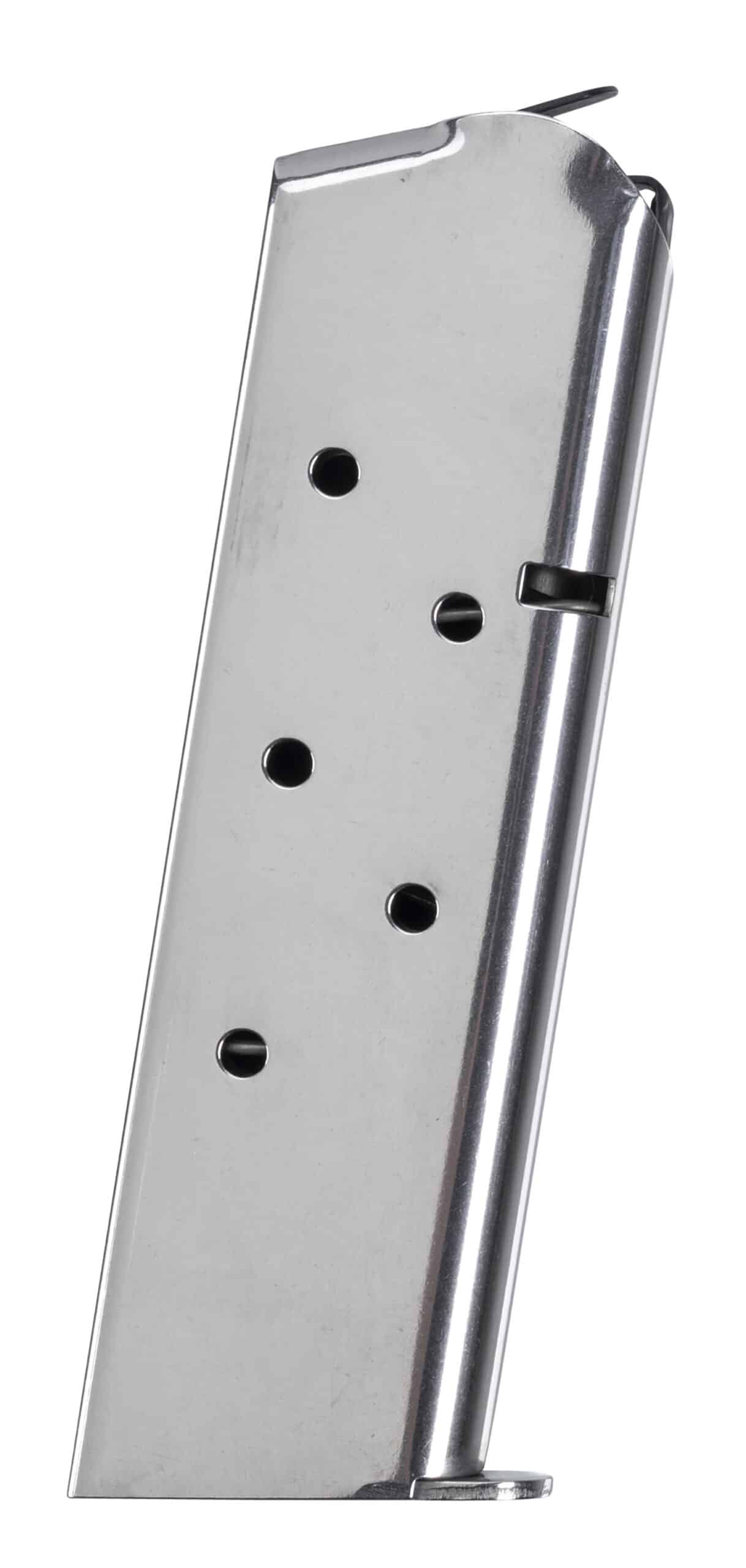 Auto-Ordnance G21S 1911 7rd 45 ACP Stainless Steel
