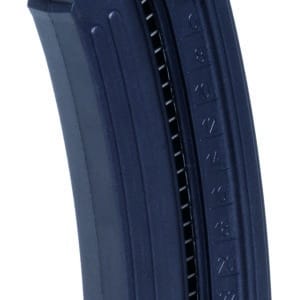 Mauser Rimfire 4070002 AK-47 24rd 22 LR Black Polymer