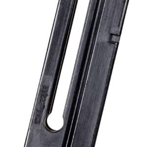 Taurus 358003001 TX22 Compact 10rd 22LR Blued Polymer
