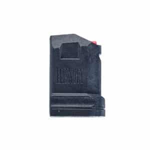 Henry H279MM5MAG Homesteader 5rd 9mm Luger Black Polymer