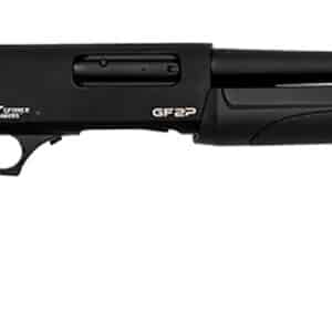 GFORCE GF2P12 12GA 20IN CB PICT RAIL GRY 7+1