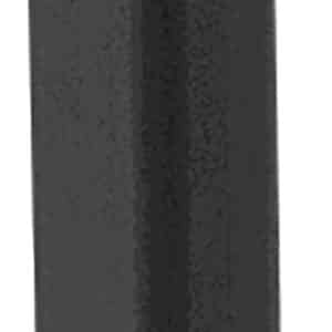 Kci Usa Inc KCIMZ008 Glock 33rd Extended 9mm Luger Compatible w/ Glock 17/26/19 Black Polymer