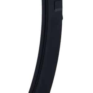 Kci Usa Inc KCIMZ019 MP5  30rd 9mm Luger Black Steel Fits HK MP5 Platform