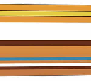 Hornady 82318 Custom 338LapuaMag 240gr CX 20 Per Box/6 Case