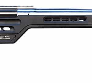 MasterPiece Arms 6GTPMRRHBLKPBA PMR 6 GT 26" Stainless