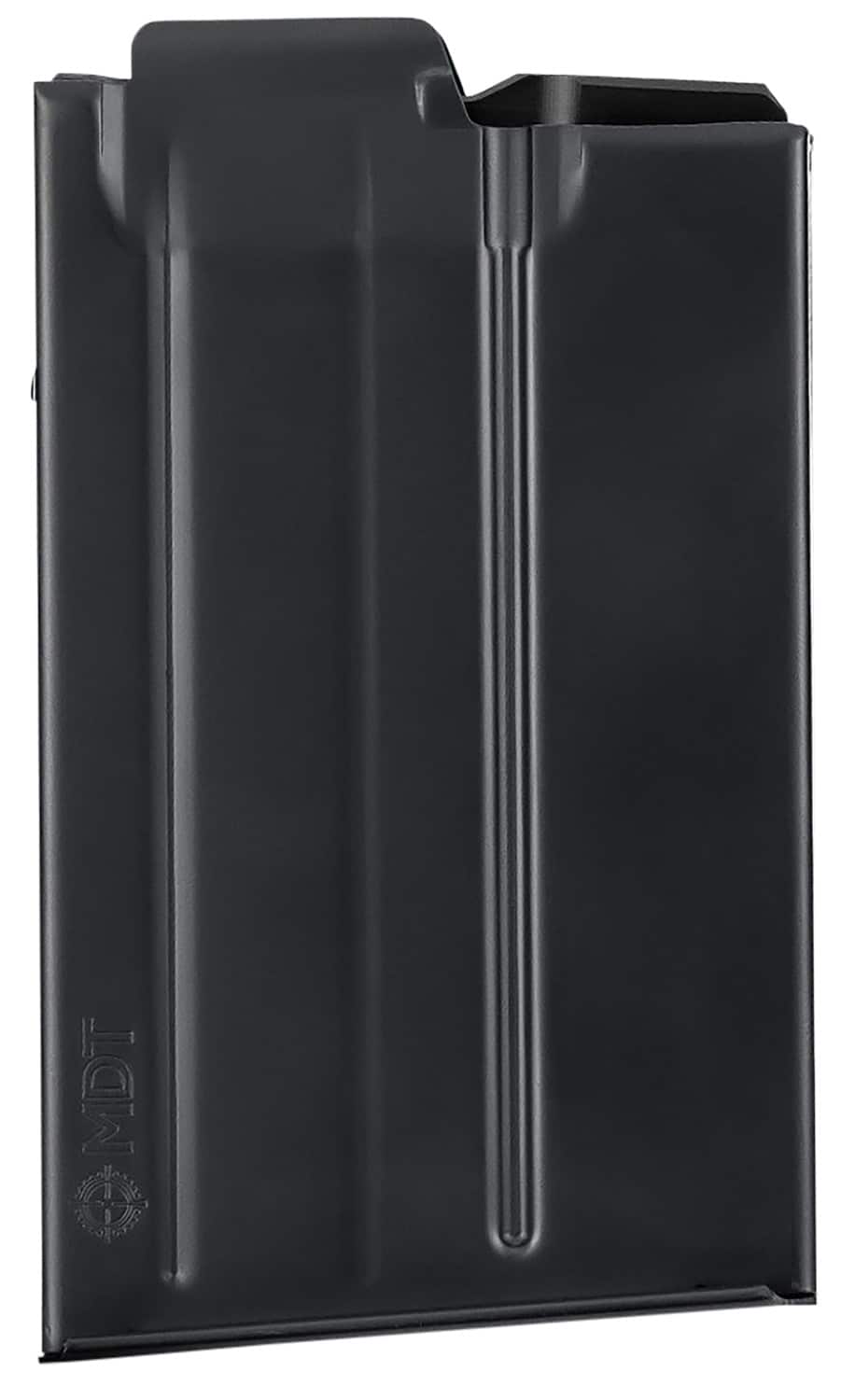 Mdt Sporting Goods Inc 104734BLK MDT Metal Magazine 10rd 300 WSM/ 6.5 PRC Black