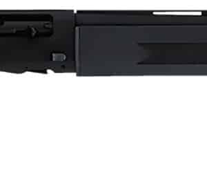 Escort HEPS4122051Y PS Youth 410 Gauge Semi-Auto 3" 4+1 22" Black Vent Rib Barrel, Black Anodized Grooved Aluminum Receiver, Adj LOP & Shim Black Synthetic Stock
