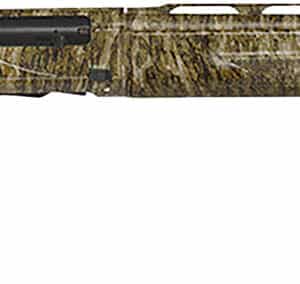 Escort HEPS4122054Y PS Youth 410 Gauge Semi-Auto 3" 4+1 22" Mossy Oak Bottomland Vent Rib Barrel, Grooved Aluminum Receiver, Adj LOP & Shim Mossy Oak Bottomland Synthetic Stock