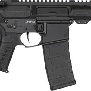 CMMG 30A240FAB BANSHEE MK4 300BO 8 TUBE ARBLK