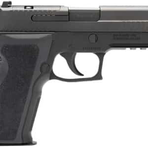 Sig Sauer E26R9BSER2 P226 Full Size Frame 9mm Luger 15+1 4.40" Black Nitron Stainless Steel Slide Hardcoat Anodized Black E2 Grip