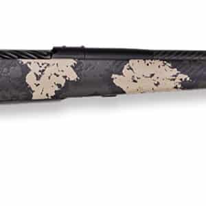 Weatherby MGS01N257WR6B Mark V Backcountry Guide 257 Wthby Mag 22"+2" Muzzle Brake Right Hand
