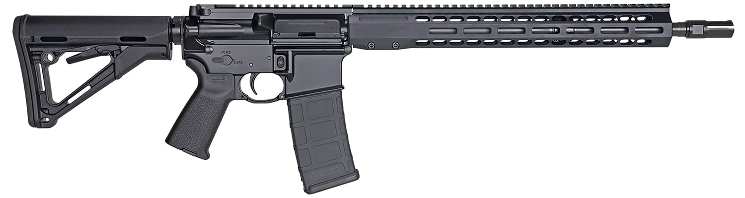 Barrett 19726 REC7 DI Carbine 5.56 NATO