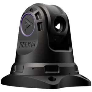 Dark30/sellmark DT27000 Defiance Black Compatible w/Dark 30 App 10.10" LCD Display 640x480, 17 Microns, 60 Hz Resolution