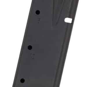 Dan Wesson 11451 DWX Compact 15rd 9mm Black