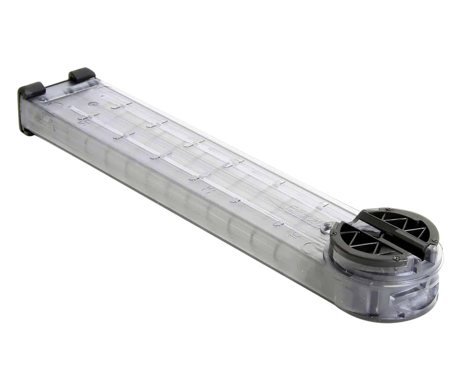 ProMag FNHA3 50rd 5.7x28mm Fits FN PS90 Clear Polycarbonate