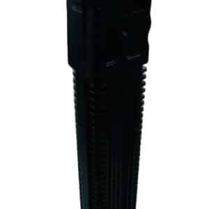 ProMag SIGA24 40rd 9mm Fits Sig Sauer MPX Black DuPont Zytel Polymer