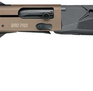Mossberg 85177 940 12 Gauge 7+1 18.50"
