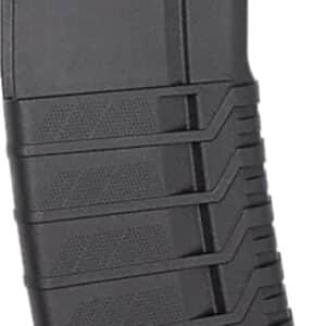 CMMG 55AFC5B 30rd 5.56mm Fits MK4/AR15 Black Polymer
