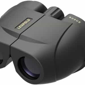 Leupold 59220 BX-1 Rogue 8x25mm Black