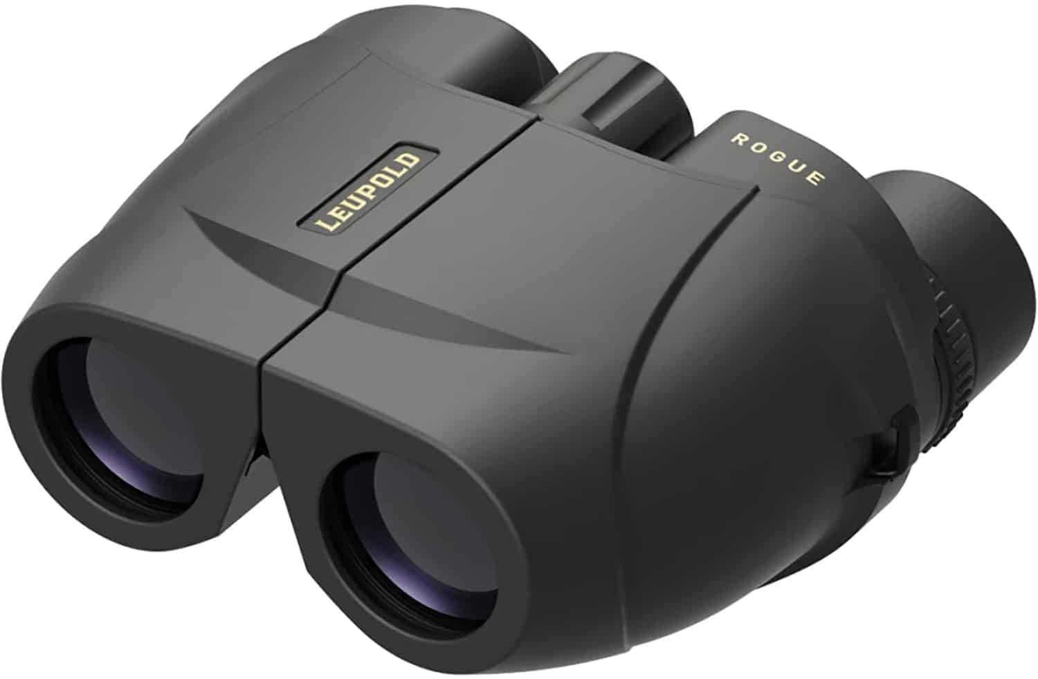 Leupold 59220 BX-1 Rogue 8x25mm Black