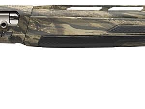 Browning 011788205 Maxus II 12 Gauge Semi-Auto 3.50" 4- 2.75" Shells 26" Realtree Legacy Vent Rib Barrel, Aluminum Receiver, Adj Shim Realtree Legacy Composite Stock, Invector-Plus Extended Chokes