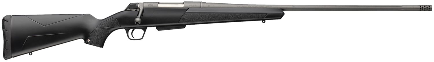 WGUN 535801226 XPR EXT BLK/TNG MB,NS,270 WIN