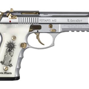 EAA 391088 GIRSAN REGARD MC 9MM LIBERADORE