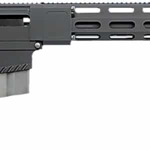 HM DEFENSE HM50B2-50BMG-BLK GEN2 50BMG 29.25 10R