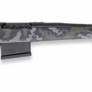 Weatherby 307 Range XP 2.0 25 Creedmoor 5+1 22"