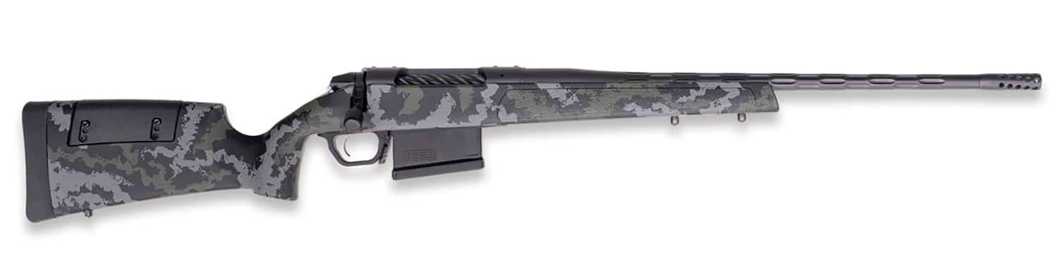 Weatherby 307 Range XP 2.0 25 Creedmoor 5+1 22"