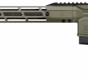 SIG CROSS65PRC22BSAW     CROS    6.5PRC 22  4R FDE