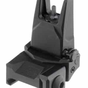 Leapers TLUFS55 Flip Up Front Sight Picatinny/Weaver