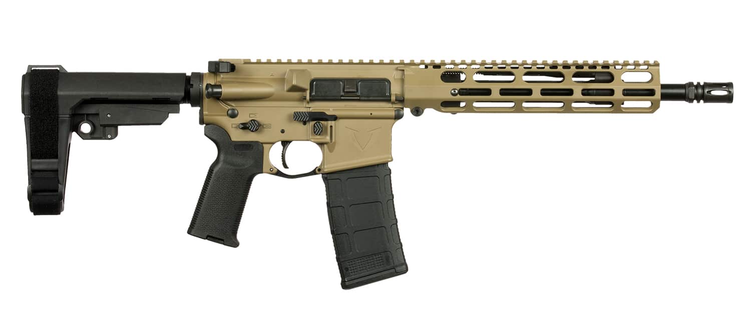VKTR V31100916629 FRGD 556 11.5 FDE