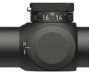 Leupold 183847 VX-5HD Gen2 Black 2-10x42mm 30mm Tube Illuminated FireDot Duplex Reticle