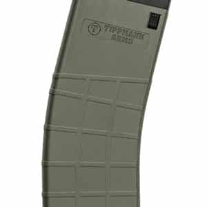 Tippmann Arms A201248 M4-22 25rd 22 LR, OD Green Steel