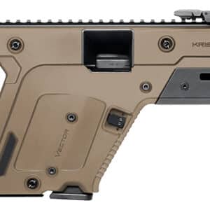 KRISS KV45-3CFD03 VECTOR CRB G3 45A 16 *CA*