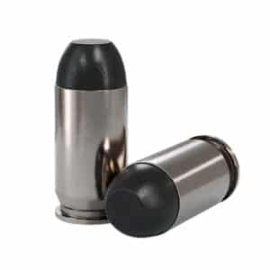 Underwood Ammo 727 45ACP+P 255gr Hard Cast Flat Nose 20 Per Box/10 Case