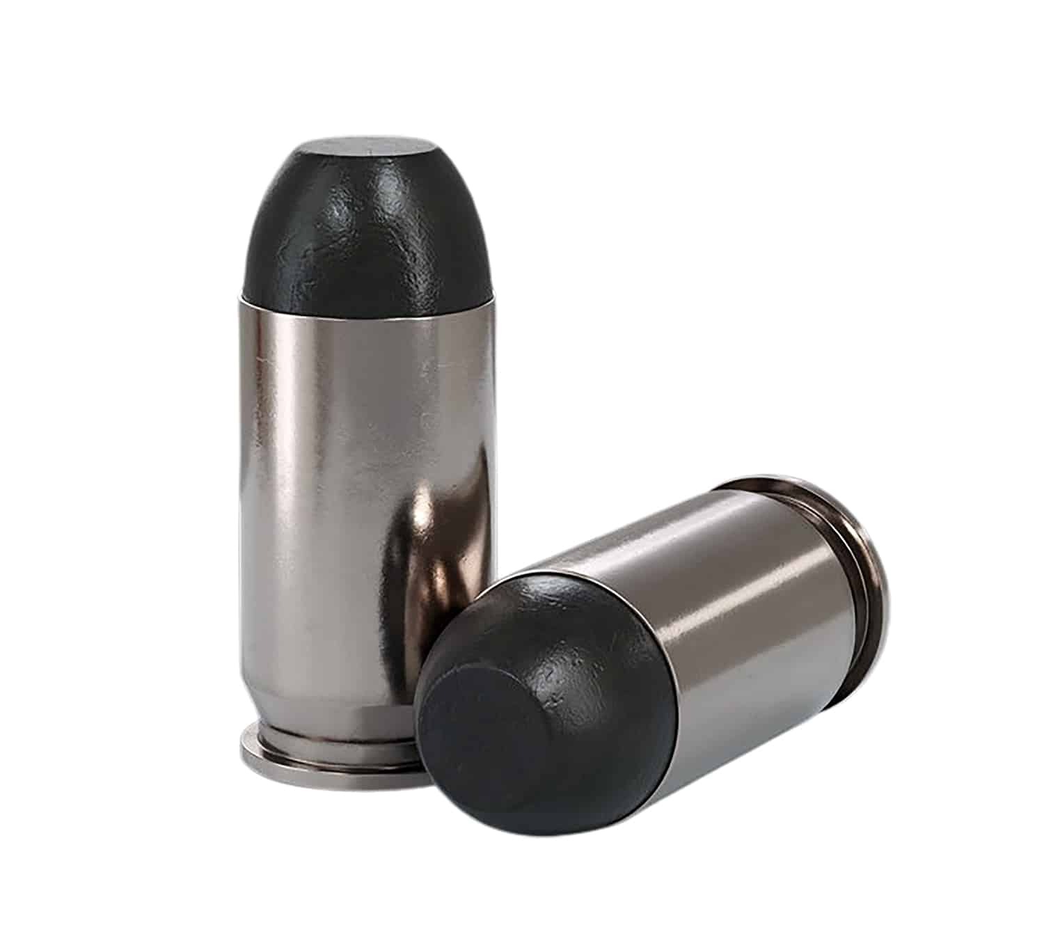 Underwood Ammo 727 45ACP+P 255gr Hard Cast Flat Nose 20 Per Box/10 Case