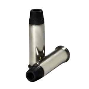 Underwood Ammo 733 Gas Check 38Special+P 158gr Semi Wadcutter Hollow Point 20 Per Box/10 Case