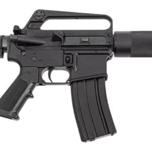 DPMS DP51655189393 KITTY KAT 300 C7 7.5"BRACE BLK